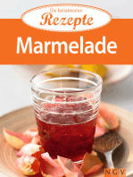 Marmelade: Die beliebtesten Rezepte