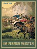 Im fernen Westen: Zwei Erzählungen aus dem Wilden Westen, Band 89 der Gesammelten Werke