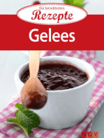 Gelees: Die beliebtesten Rezepte