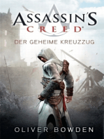 Assassin's Creed Band 3