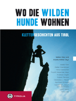 Wo die wilden Hunde wohnen