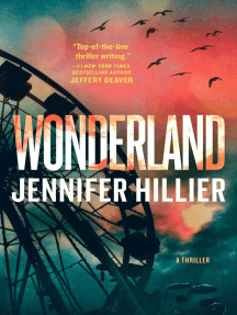 Wonderland by Jennifer Hillier (Ebook) Read free for 30 days