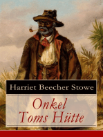 Onkel Toms Hütte: Sklaverei im Lande der Freiheit (Ausgabe mit Originalillustrationen)
