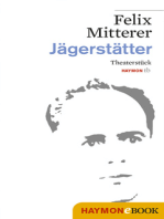 Jägerstätter: Theaterstück