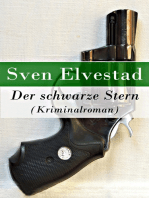 Der schwarze Stern (Kriminalroman)