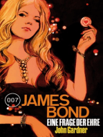 James Bond 19