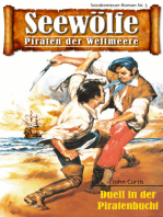 Seewölfe - Piraten der Weltmeere 5: Duell in der Piratenbucht