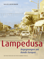 Lampedusa: Begegnungen am Rande Europas
