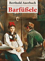 Barfüßele: Eine Dorfgeschichte