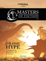Masters of Fiction 3
