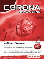 Corona Magazine 06/2015: Juni 2015: Nur der Himmel ist die Grenze