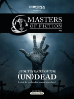 Masters of Fiction 2