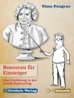 Rousseau für Einsteiger