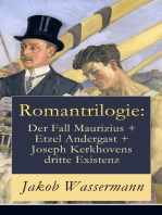 Romantrilogie