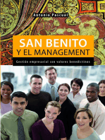 San Benito y el Management