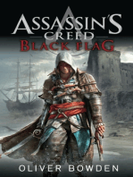 Assassin's Creed Band 6: Black Flag: Roman zum Game
