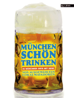 München schön trinken