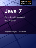 Java 7: Fork-Join-Framework und Phaser