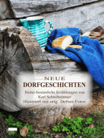 Neue Dorfgeschichten: Siebtes Buch der heiter-besinnlichen Erzählungen