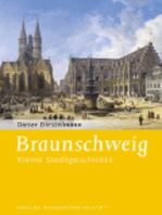 Braunschweig: Kleine Stadtgeschichte