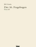 Der 16. Fragebogen