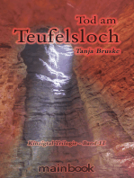 Tod am Teufelsloch: Kinzigtal Trilogie - Band 2: ein historischer Mystery-Roman