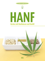 Hanf: Kochen mit Hanfnüssen und Hanföl