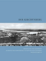 Der Kirchenberg: Archäologie und Geschichte im Bereich der Marienkirche von Bad Deutsch-Altenburg, Niederösterreich