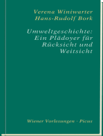 Umweltgeschichte