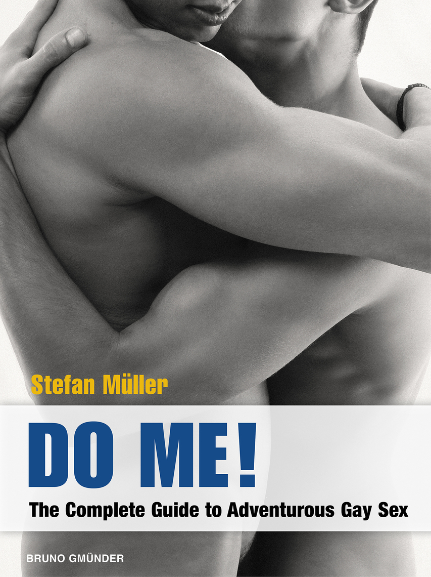 Do Me! by Stefan Müller