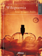 Wikipoemia