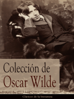 Colección de Oscar Wilde: Clásicos de la literatura