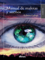 Manual de maletas y sueños