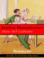 Josefine Mutzenbacher