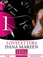 Loveletters #1