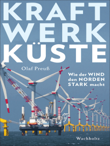Kraftwerk Küste: Wie der Wind den Norden stark macht
