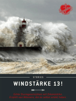 Windstärke 13!: Echte Sturmgeschichten mit Orkanstärke. Erzählt von Männern, die es selbst erlebt haben.