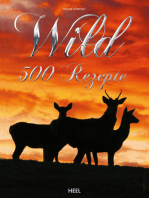 Wild: 500 Rezepte