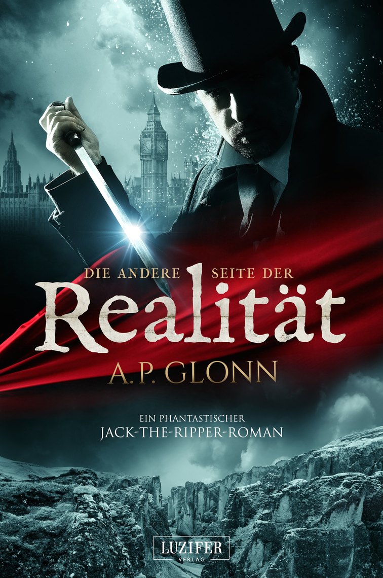 Lesen Sie Die Andere Seite Der Realitat Von A P Glonn Online Bucher