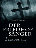 Der Friedhofsänger 1