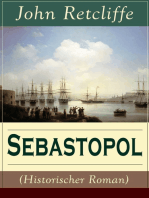 Sebastopol (Historischer Roman): Politischer Roman aus dem 19 Jahrhundert