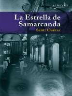 La Estrella de Samarcanda