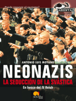 Neonazis. La seducción de la Svástica