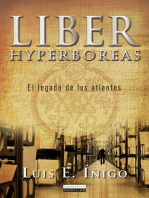 Liber Hyperboreas