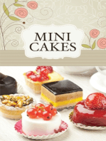 Mini Cakes