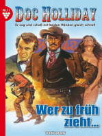 Doc Holliday 11 – Western
