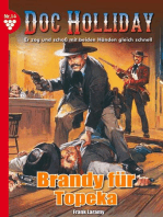 Doc Holliday 14 – Western