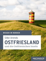 Ostfriesland und die Ostfriesischen Inseln: Wissen im Norden