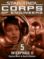 Star Trek - Corps of Engineers 05