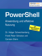 PowerShell: Anwendung und effektive Nutzung